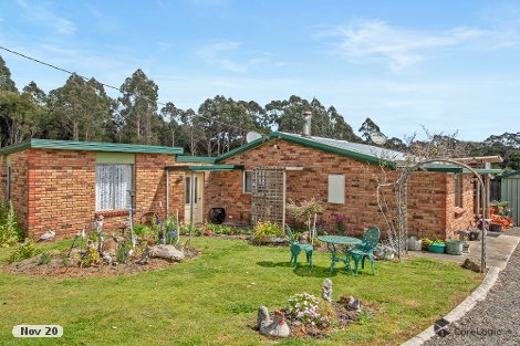 9 Choveaux Rd, Henrietta, TAS 7325