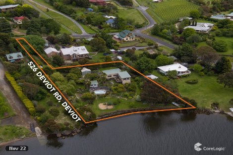 526 Deviot Rd, Deviot, TAS 7275