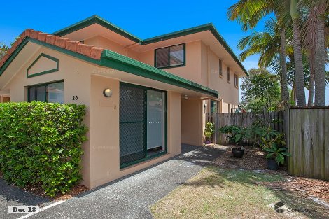 26/156 Greenacre Dr, Arundel, QLD 4214