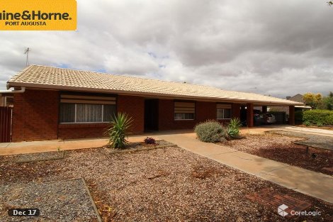 33 Simmons Cres, Port Augusta West, SA 5700