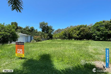 21 Shelly Ct, Mission Beach, QLD 4852