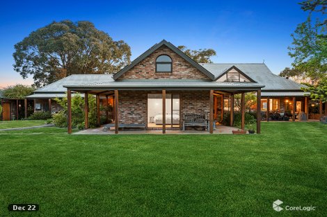 166 Ashwin Rd, Howqua, VIC 3723