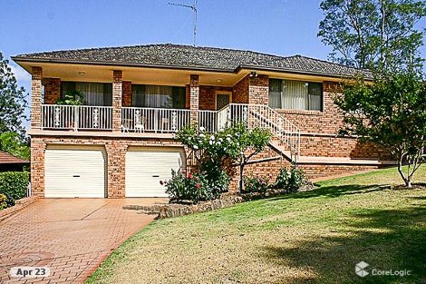 48 Pinaroo Cres, Bradbury, NSW 2560