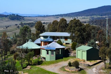 1894 Snowy Mountains Hwy, Wambrook, NSW 2630