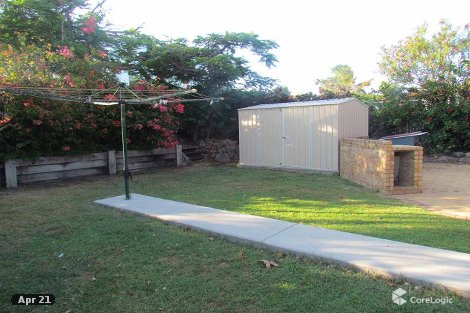 54 Keppel St, Emu Park, QLD 4710