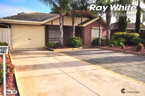 72 Greenfields Dr, Andrews Farm, SA 5114