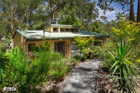 43 Mountain Rd, Cockatoo, VIC 3781