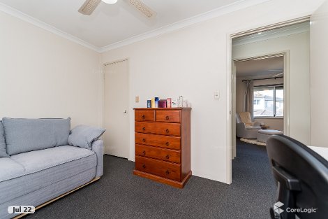 15/19 Fogerthorpe Cres, Maylands, WA 6051