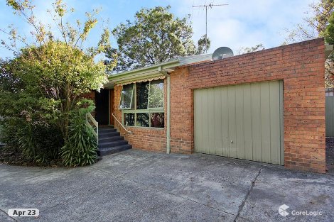 2/5 Fremont St, Heathmont, VIC 3135