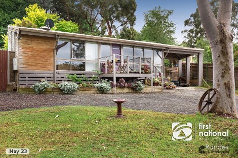 14 Church Rd, Menzies Creek, VIC 3159