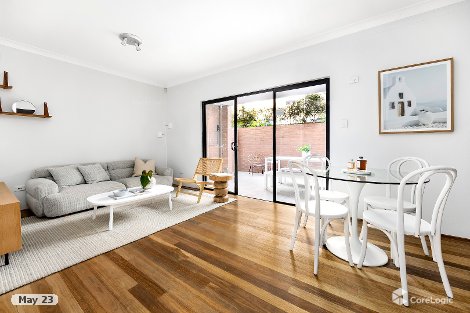 8/98 Mount St, Coogee, NSW 2034