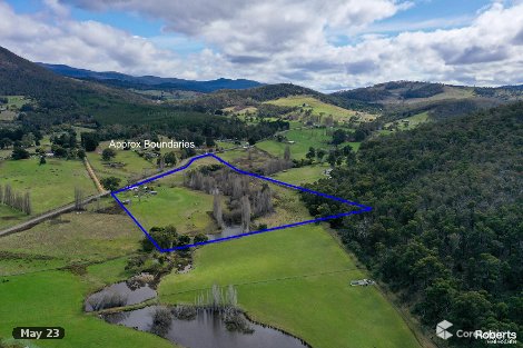 240 Ellendale Rd, Fentonbury, TAS 7140