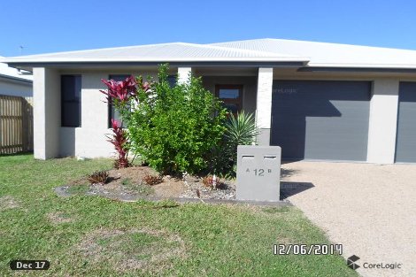 12 Crake Cct, Oonoonba, QLD 4811