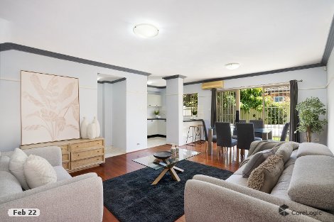 4/11-17 Banks St, Mays Hill, NSW 2145