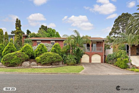 24 Gaylard Cres, Redwood Park, SA 5097