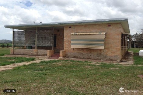 162 Boyds Rd, Munbura, QLD 4740