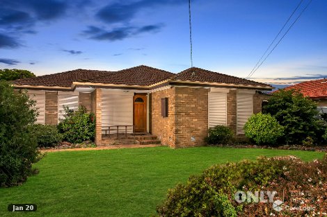 18 Mountview Ave, Hallam, VIC 3803