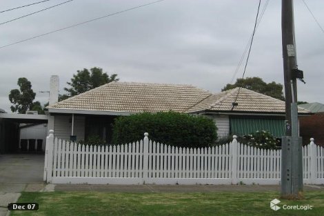 9 Wiltshire St, Sunshine North, VIC 3020