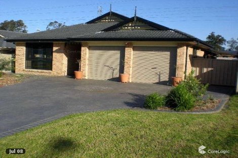 11 Rouken Glen Dr, West Nowra, NSW 2541