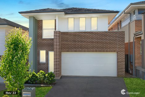 22 Bugle Cct, Kellyville, NSW 2155