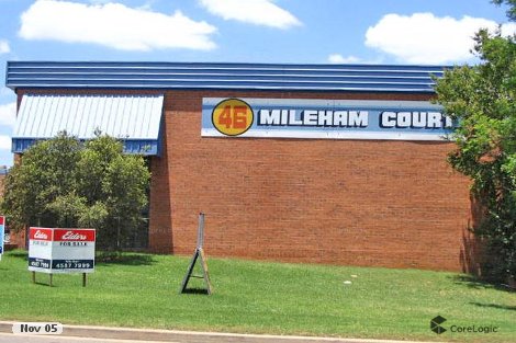 5/46b Mileham St, Windsor, NSW 2756