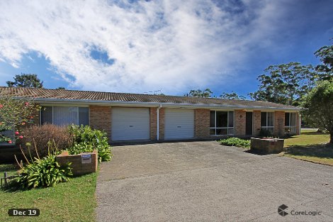 1/1 Tristania Pde, Maloneys Beach, NSW 2536