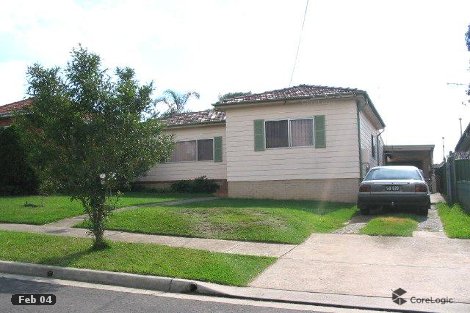 33 Arnett St, Pendle Hill, NSW 2145