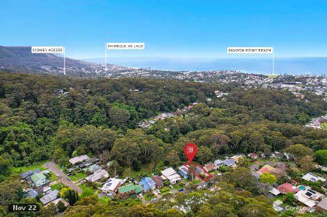 41 Stephen Dr, Woonona, NSW 2517