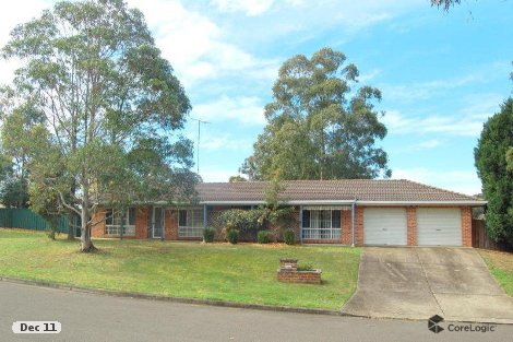 12 Fulton Pl, North Richmond, NSW 2754