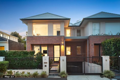 31 Whyte St, Brighton, VIC 3186