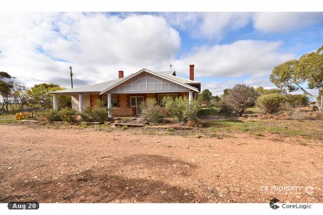 415 Ellikers Lane, Cambrai, SA 5353