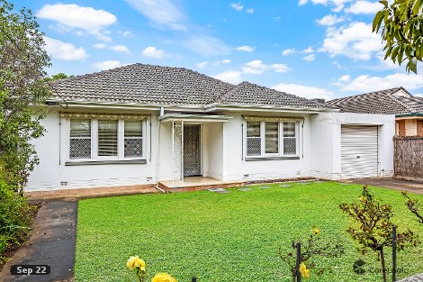 18 Francis St, North Brighton, SA 5048