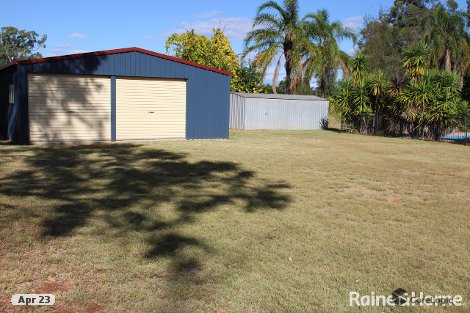 4 Rosedale St, Kingaroy, QLD 4610