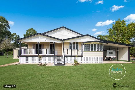 2 Barnham Rd, Nome, QLD 4816