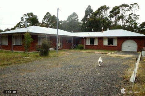 5 Bismarck Ct, Collinsvale, TAS 7012