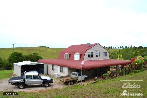 469 Glen Allyn Rd, Malanda, QLD 4885