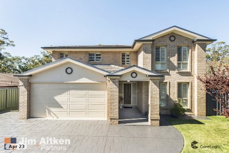 129 Rickard Rd, Warrimoo, NSW 2774