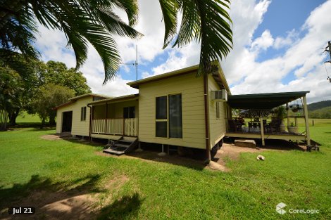 54 Johnsons Rd, Mount Ossa, QLD 4741