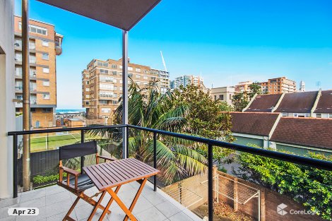 4/38 Zaara St, Newcastle East, NSW 2300