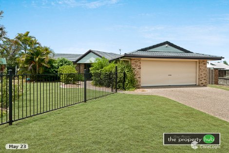 17 Shona Ct, Mount Warren Park, QLD 4207