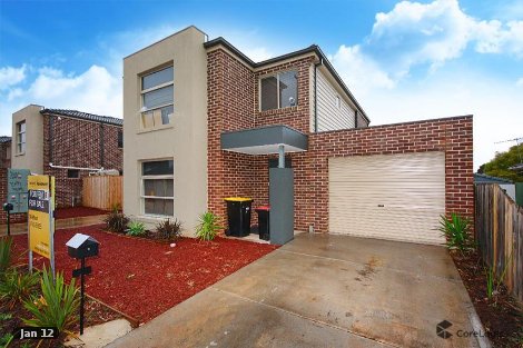 6/39 Scott St, Melton, VIC 3337