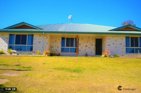 40 Mccord St, Wondai, QLD 4606