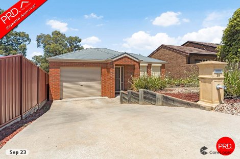 3b Kinrap St, Kangaroo Flat, VIC 3555