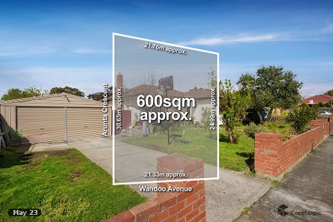 18 Wandoo Ave, Clarinda, VIC 3169