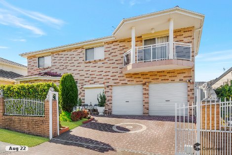 31 Stirling St, Cecil Hills, NSW 2171