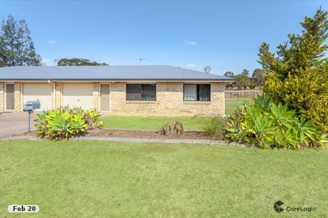 2/25 Rutherford Rd, Withcott, QLD 4352