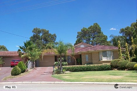 83 Natham Sq, Swan View, WA 6056