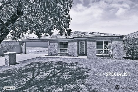 19 Hodge St, Miners Rest, VIC 3352