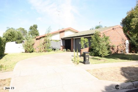 10 Morson St, Horsham, VIC 3400