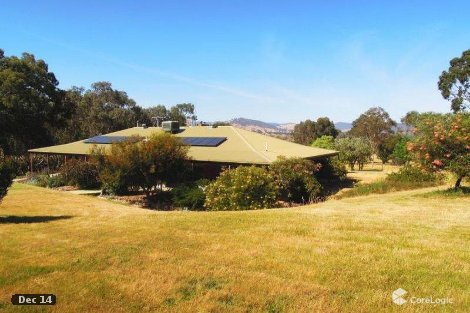 485 Green Rd, Molyullah, VIC 3673